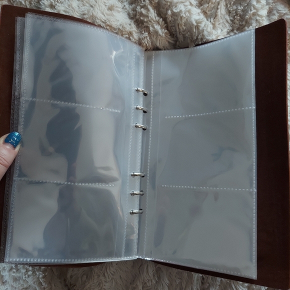 NWOT Honey and Me Savings Challenge Book 💰 - Picture 5 of 9